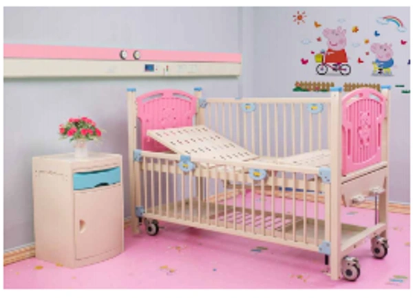 Vin Win 2 Function Manual ICU Bed